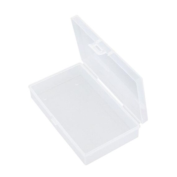 P8832 Vano guanti per strumenti di riparazione (trasparente)