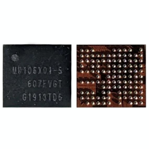 Modulo di potenza IC MU106X01-5