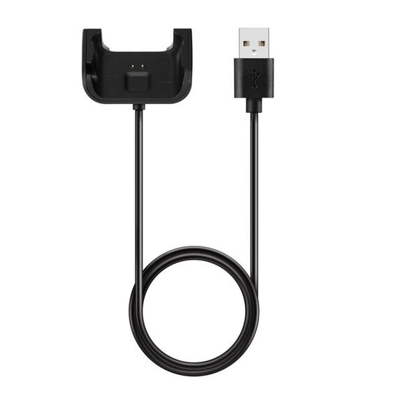 Cavo di ricarica USB per caricabatterie portatile Smart Watch da 1 m per Amazfit A1608