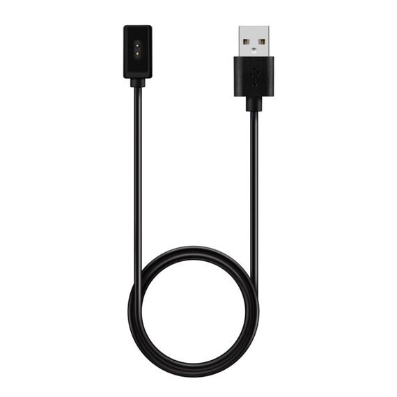 Cavo di ricarica USB per caricabatterie portatile Smart Watch da 1 m per Amazfit A1607