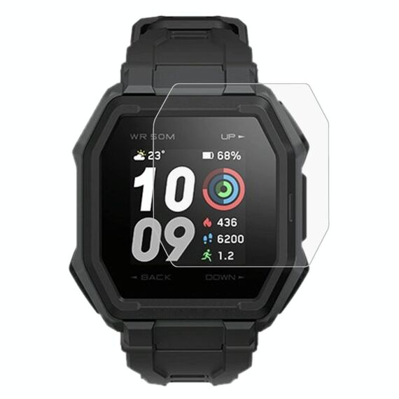 Per Huaami Amactit Ares 0.26mm 2.5D 9h Pellicola per schermo in vetro temperato
