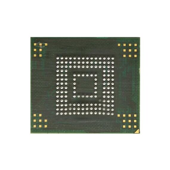 EMMC 16 GB di memoria flash IC KMVTU000LM-B503 per Galaxy SIII