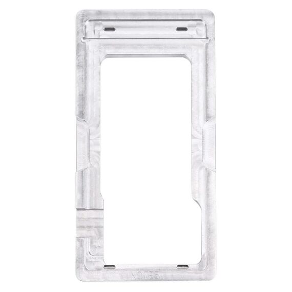 Stampi per stampi per rinnovo dello schermo di precisione in lega di alluminio per Galaxy Note 5