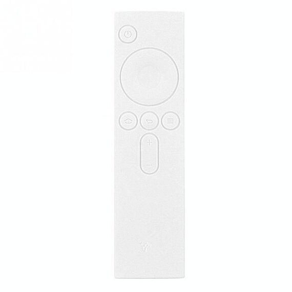 Custodia protettiva in TPU in silicone morbido da 6 pezzi Custodia protettiva in gomma per telecomando Xiaomi I Mi TV Box