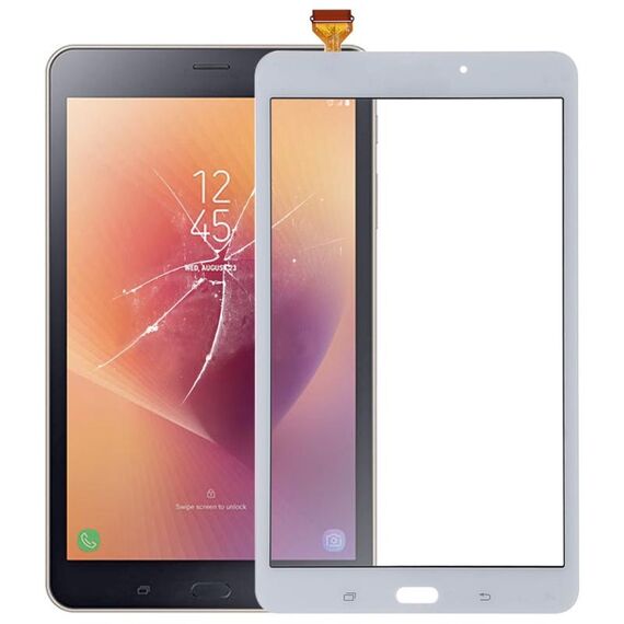 Per Galaxy Tab A 8.0 / T380 WIFI Versione Touch Panel (bianco)