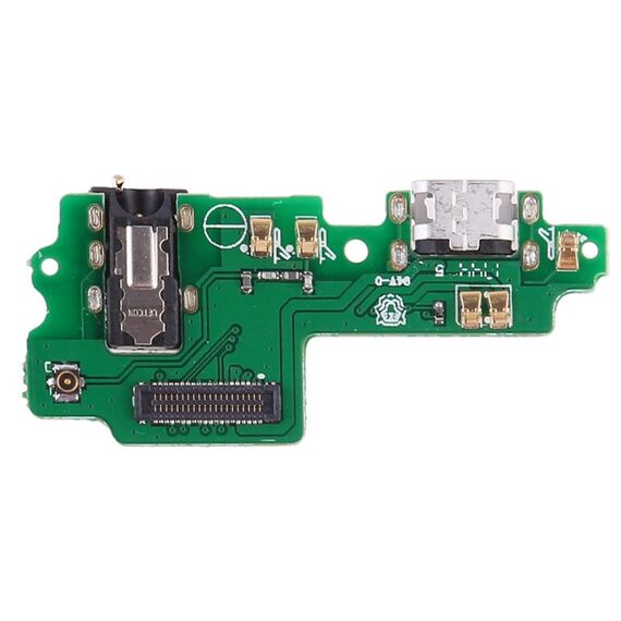 Scheda porta di ricarica per 360 N6 Lite