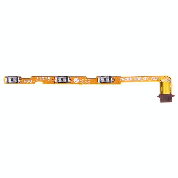 Cavo flessibile per pulsante di accensione e pulsante del volume per 360 N4S (versione 298)