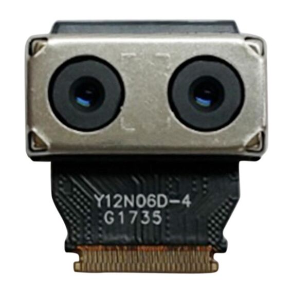 Fotocamera posteriore per Motorola Moto Z3 XT1929