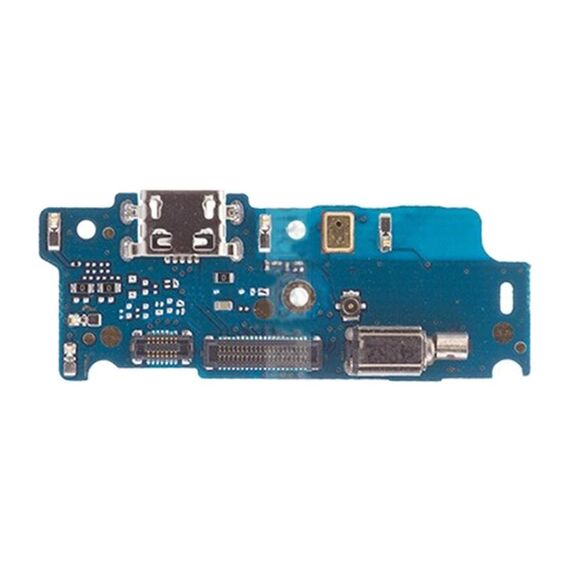 Scheda porta di ricarica per Motorola Moto E4 XT1762 XT1772