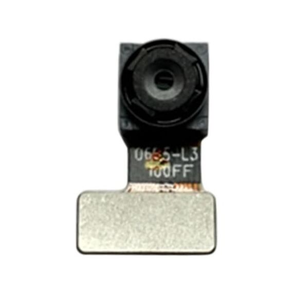 Modulo fotocamera frontale per Motorola Moto E5 Plus