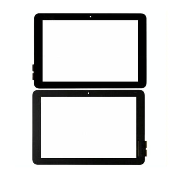 Pannello a sfioramento per Asus Transformer Mini T103HAF T103HA (nero)