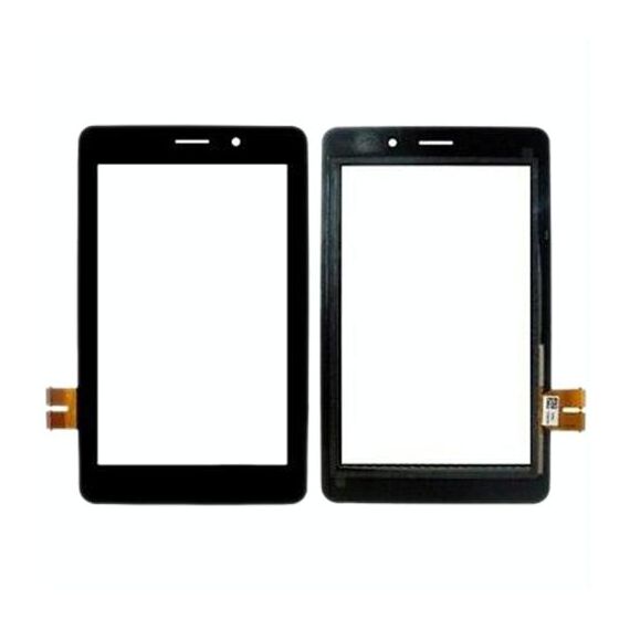 Pannello a sfioramento per Asus Fonepad 7 ME371 ME371MG K004 (nero)