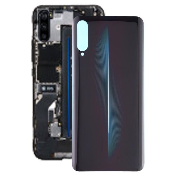 Cover posteriore per batteria Vivo iQOO (blu)