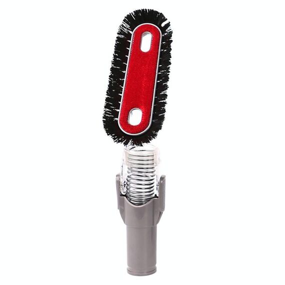 Accessori per parti di testine trasparenti per aspirapolvere domestico per Dyson