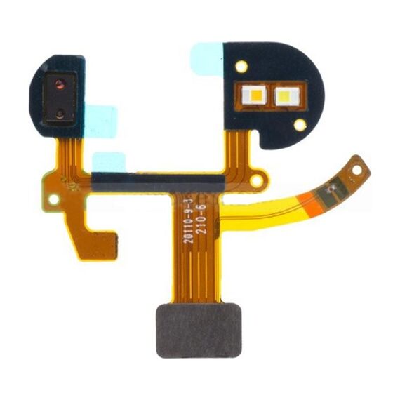 Cavo flessibile per torcia per Motorola Moto G4 Play