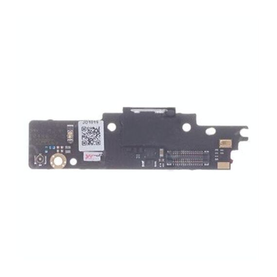 Scheda porta di ricarica per Motorola Moto G4 Play