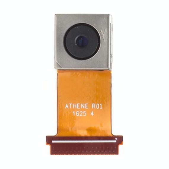 Fotocamera posteriore per Motorola Moto G4