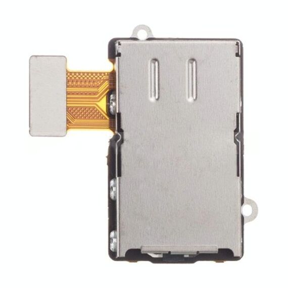 Per presa per scheda SIM Motorola Moto G5 Plus