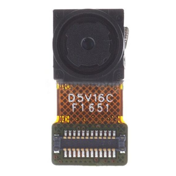 Modulo fotocamera frontale per Motorola Moto G5 Plus