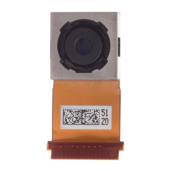 Fotocamera posteriore per Motorola Moto G5 / G5 Plus