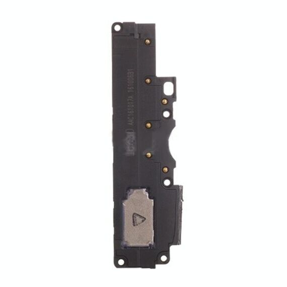Cicalino della suoneria dell'altoparlante per Motorola Moto M / XT1662 / XT1663