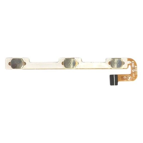 Cavo flessibile per pulsante di accensione e pulsante del volume per ASUS Zenfone Viver L1 ZA550KL X00RD