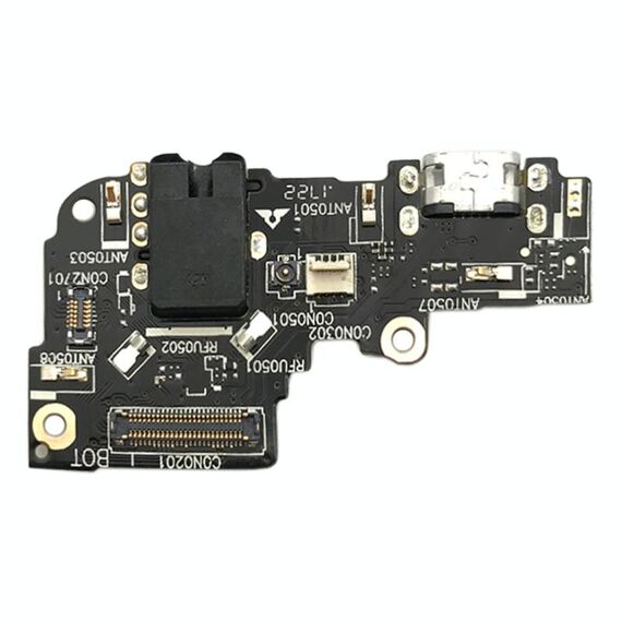 Scheda porta di ricarica per ASUS ZenFone 4 Selfie Pro ZD552KL Z01MD