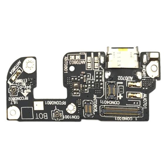 Scheda porta di ricarica per ASUS Zenfone 4 ZE554KL Z01KD