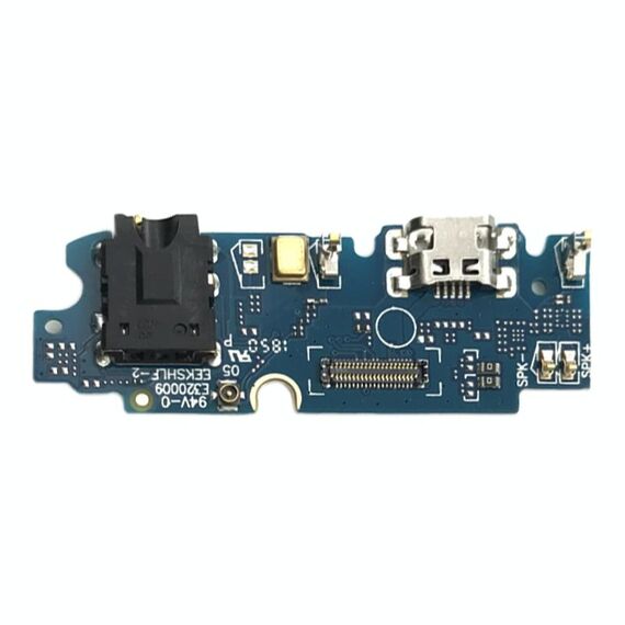 Scheda porta di ricarica per ASUS ZenFone Max Pro M1 ZB601KL ZB602KL