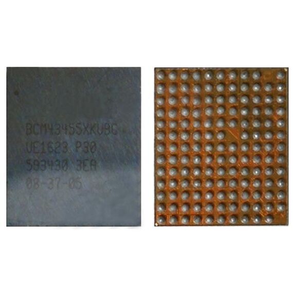 WiFi IC BCM43455XKUBG BCM43455 per Huawei Mate 8 / P9