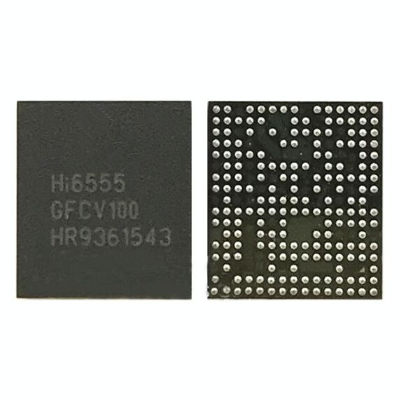 Power IC HI6555 per Huawei Honor 6x