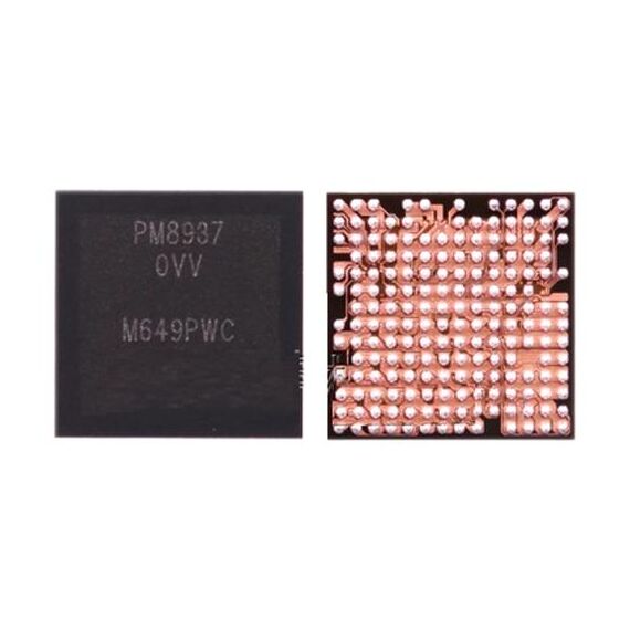 PM8937 OVV Power IC