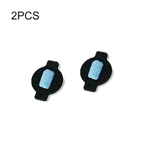 2 PCS Tappetino per la pulizia della scheda di conservazione dell'acqua Coperchio del nucleo in cotone per l'acqua bagnata per Irobot 380t mint5200