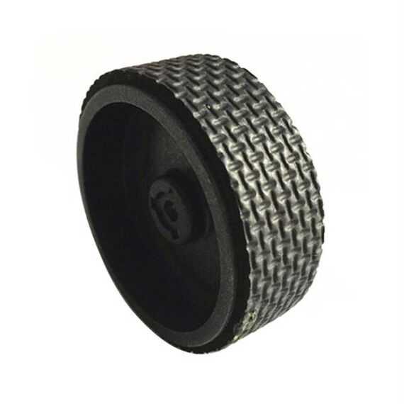 Pneumatico universale per robot rastrellamento per iRobot braava380 / mint5200