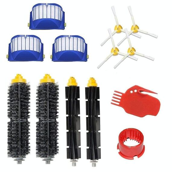 Accessori per robot spazzanti per iRobot Roomba serie 600