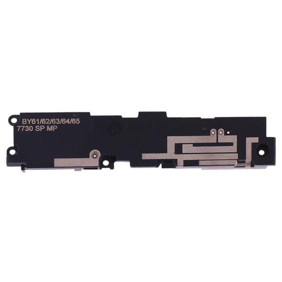 Cicalino della suoneria dell'altoparlante per Sony Xperia XA1 Plus