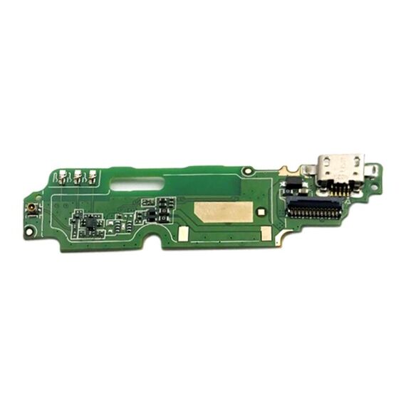 Per Alcatel POP 4 5051D 5051X 5051 Scheda porta di ricarica