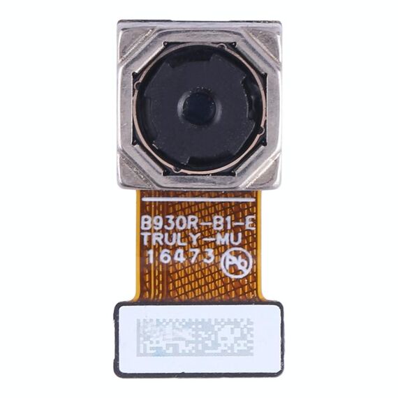 Modulo fotocamera frontale per Nokia 6 TA-1000 TA-1003 TA-1021 TA-1025 TA-1033 TA-1039