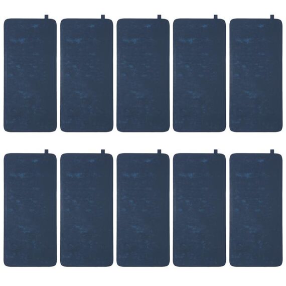 Adesivo per cover posteriore da 10 pezzi per Xiaomi Mi 9