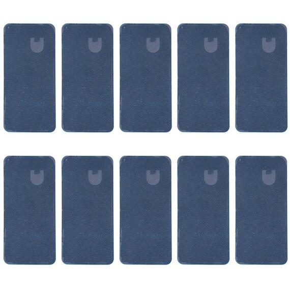 10 PCS Adesivo per cover posteriore per Asus Zenfone 5Z ZS620KL ZE620KL
