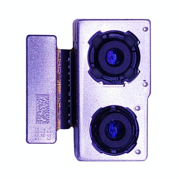 Fotocamera posteriore per Xiaomi Mi 6