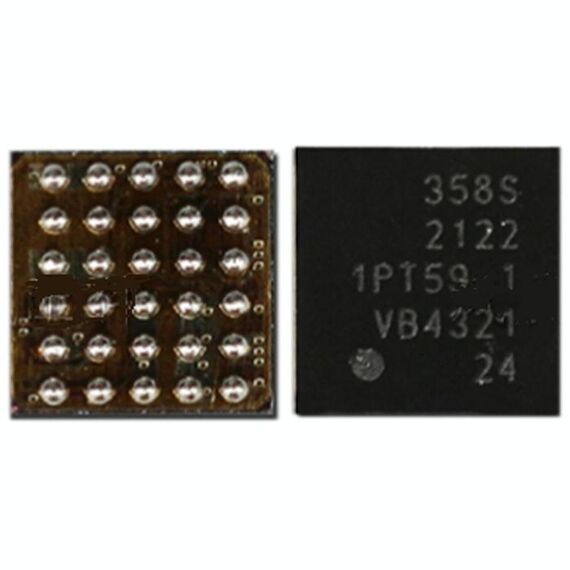 Modulo IC di ricarica 358S 2122