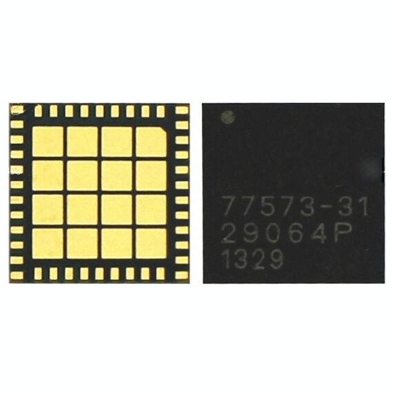 Amplificatore di potenza IC 77573-31