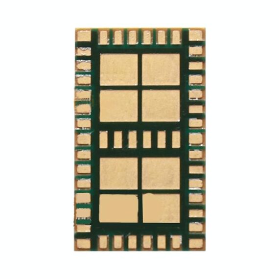 Amplificatore di potenza IC 77643-11