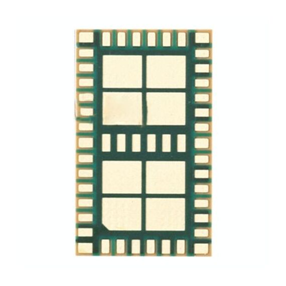 Amplificatore di potenza IC 77643-21