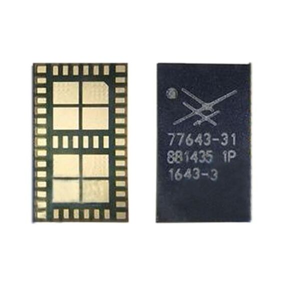 Amplificatore di potenza IC 77643-31
