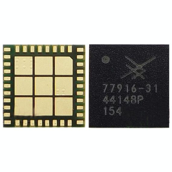 Amplificatore di potenza IC 77916-31