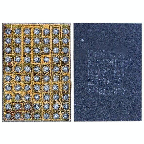 Modulo IC WiFi BCM4774IUB2G