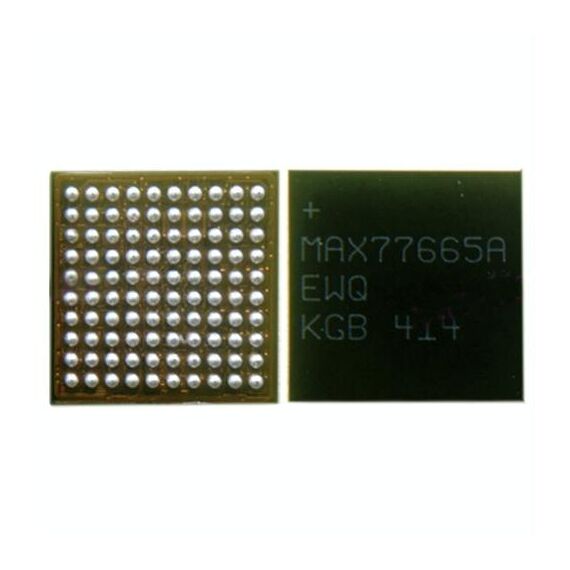 Modulo IC di alimentazione MAX77665A