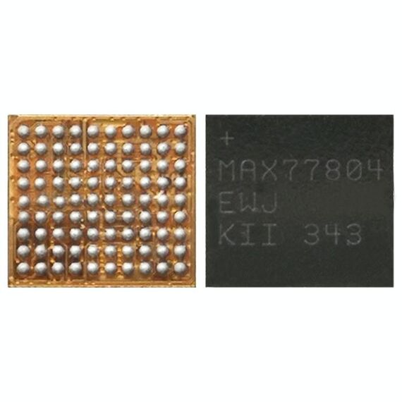 Modulo IC di alimentazione MAX77804